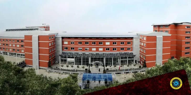 دانشگاه بیکنت استانبول