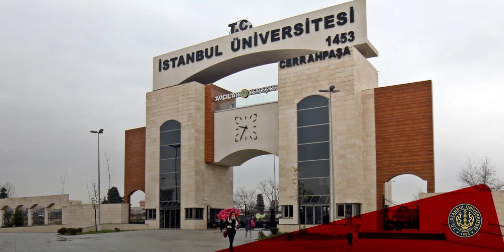 دانشگاه جراح پاشا