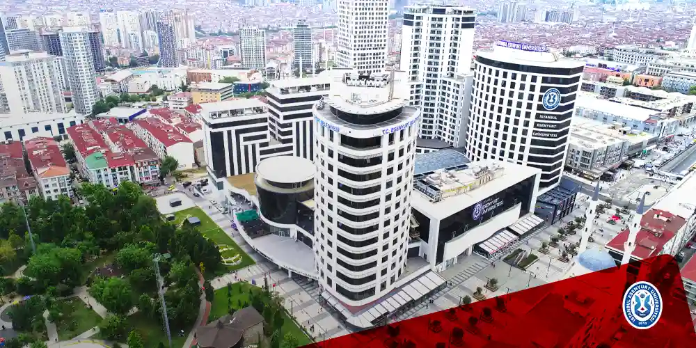 دانشگاه اسن یورت