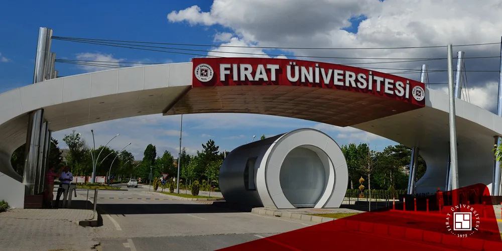 دانشگاه فرات