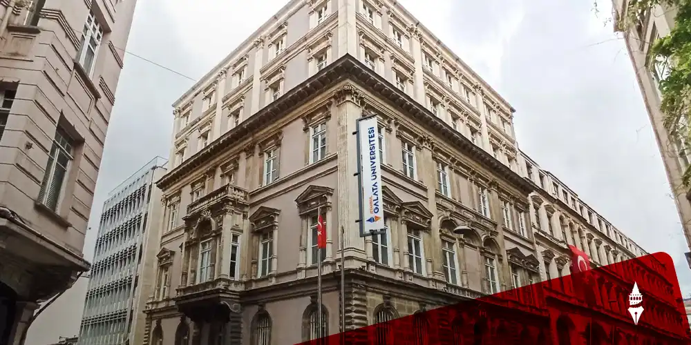 دانشگاه گالاتا