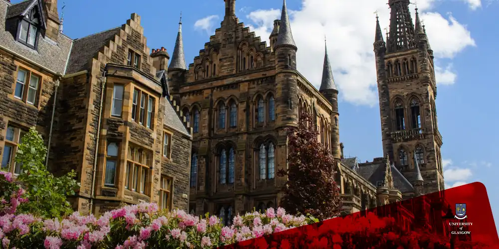 دانشگاه گلاسکو