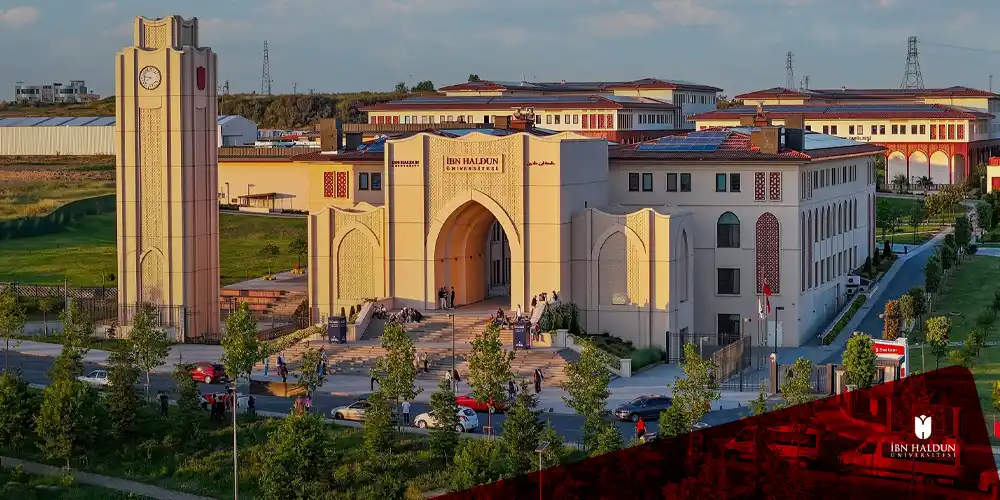 دانشگاه ابن خلدون