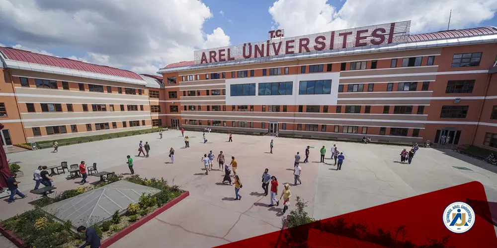 دانشگاه آرل استانبول