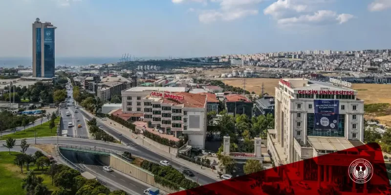 دانشگاه گلیشیم استانبول