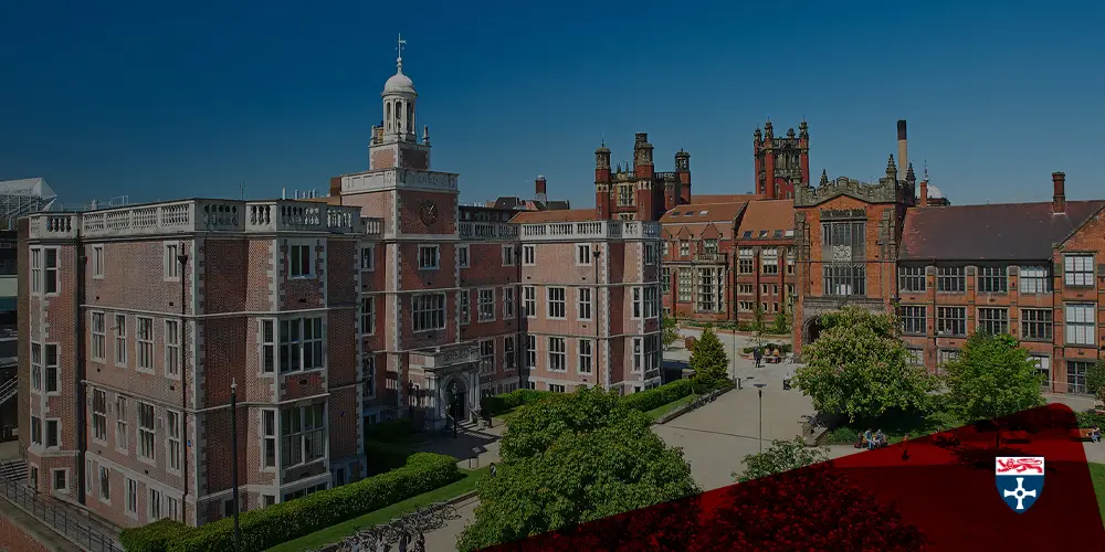 دانشگاه نیوکاسل