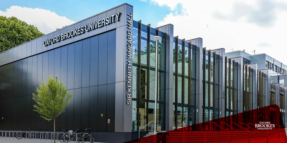 دانشگاه آکسفورد بروکس