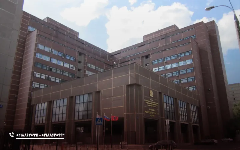 رتبه بندی دانشگاه سچینوا