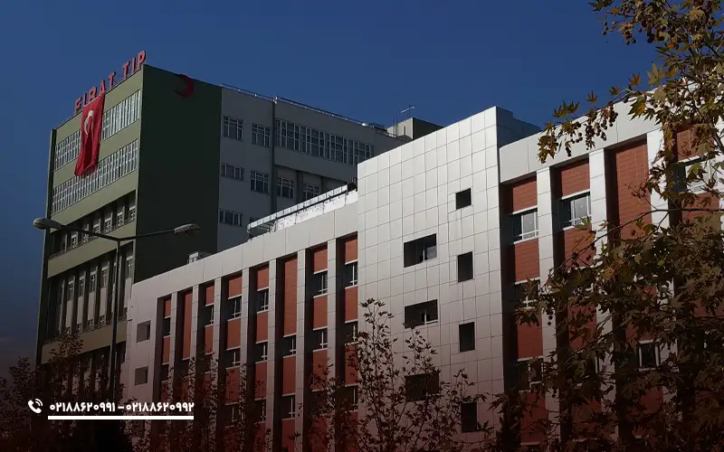 رتبه بندی دانشگاه فرات