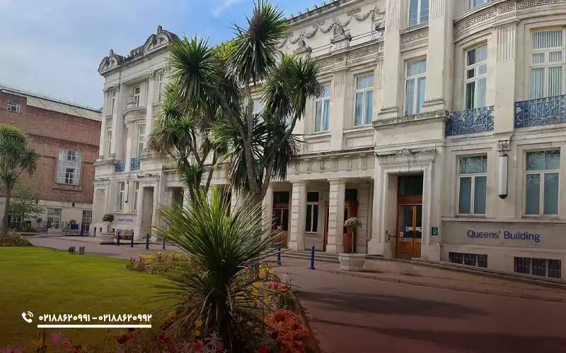 رتبه بندی دانشگاه کوئین مری لندن