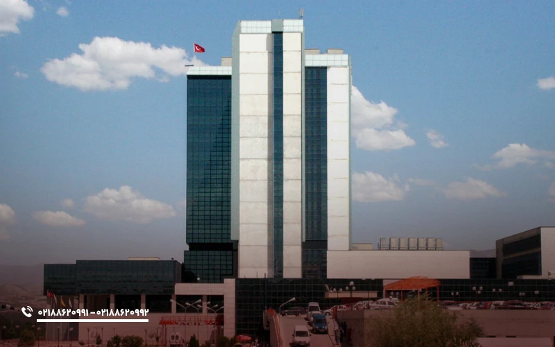 رشته های تحصیلی دانشگاه اینونو ترکیه