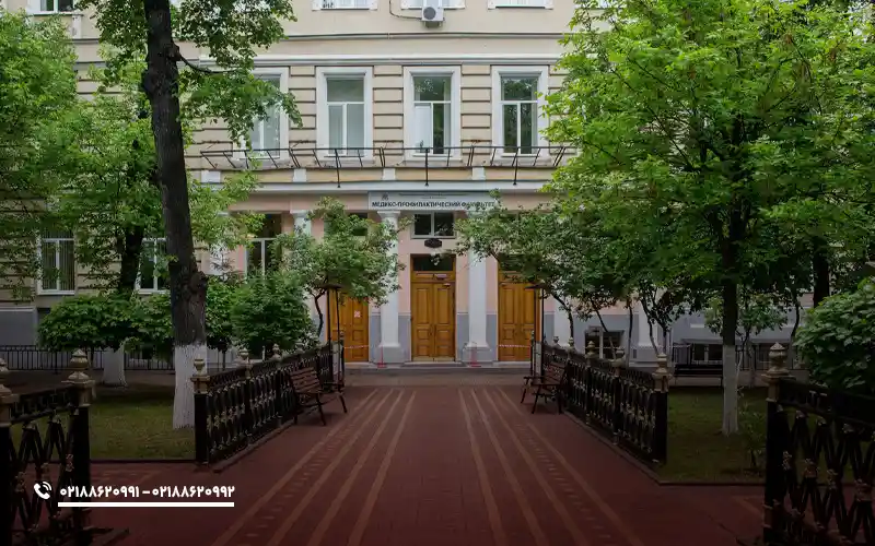 رشته های تحصیلی دانشگاه سچینوا