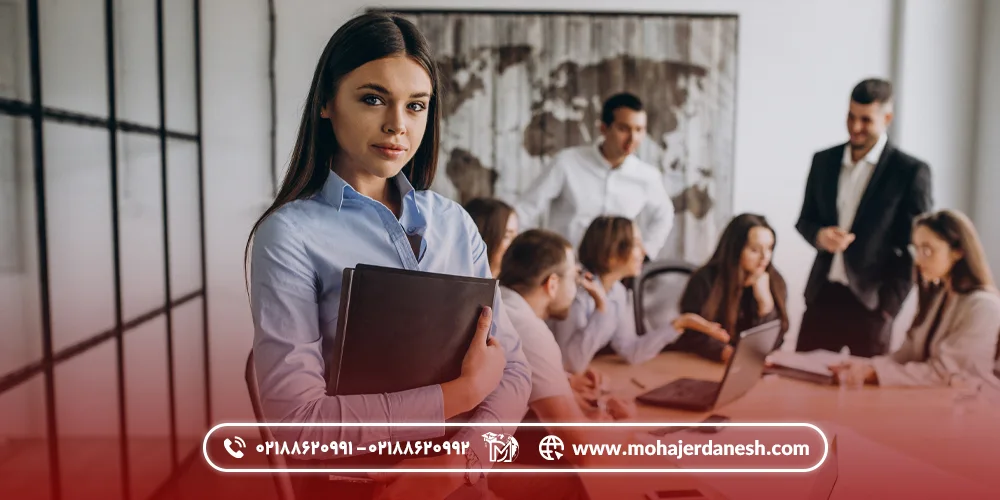 شرایط پذیرش رشته مدیریت انگلستان