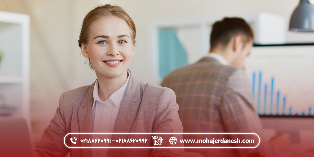 مزایای تحصیل رشته مدیریت در انگلستان