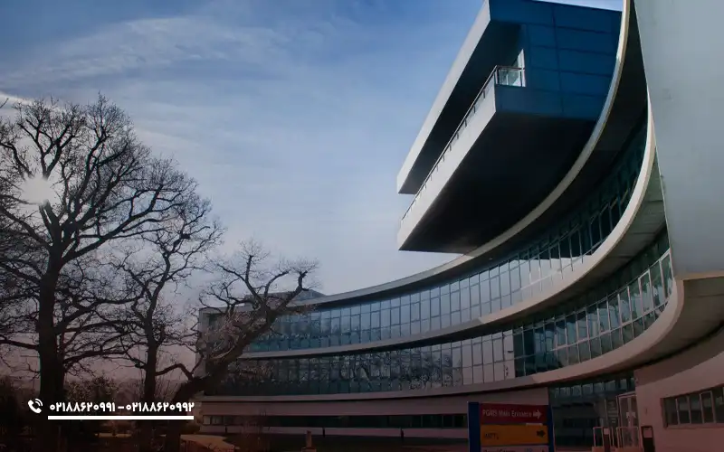 هزینه های تحصیل دانشگاه سوری انگلستان