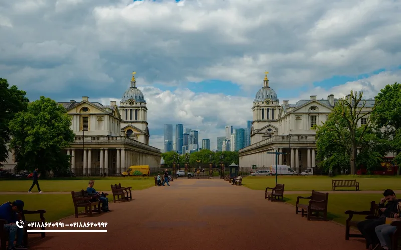 هزینه های تحصیل دانشگاه گرینویچ