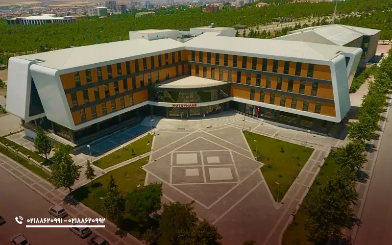 هزینه های تحصیلی در دانشگاه فرات ترکیه