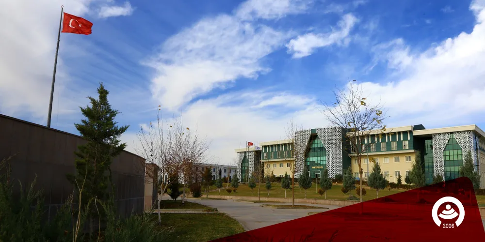 دانشگاه آکسارای ترکیه
