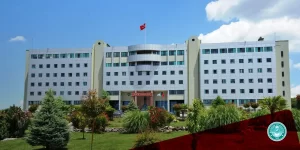 دانشگاه بالیکسیر ترکیه