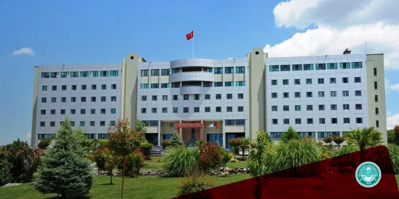 دانشگاه بالیکسیر ترکیه
