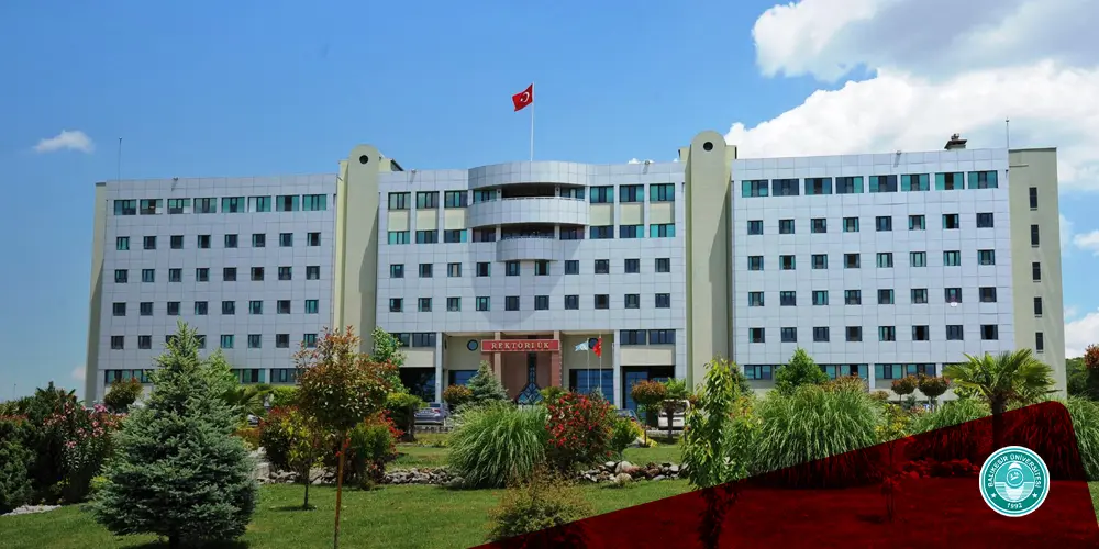 دانشگاه بالیکسیر ترکیه
