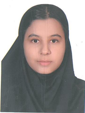 سعیده اصغری