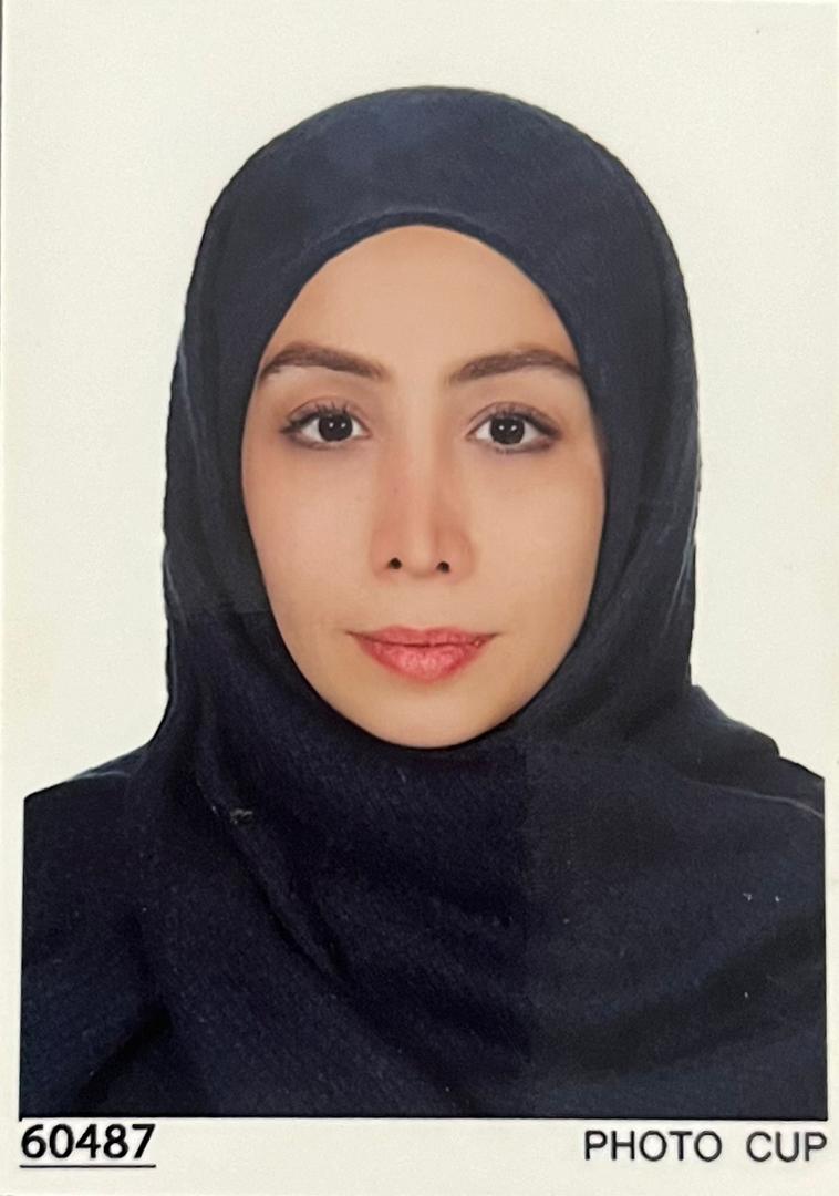 مریم واحدی