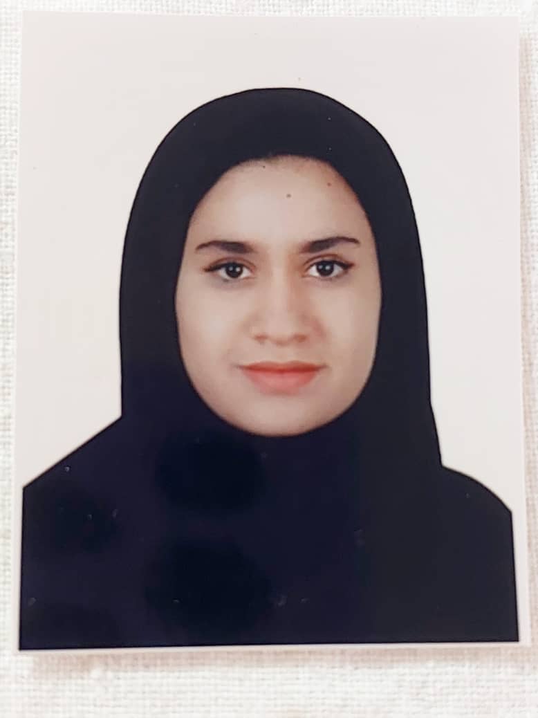 فاطمه ایرانمهر