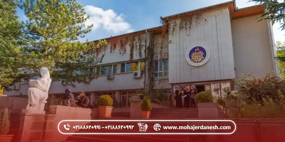 ارزانترین دانشگاه های دولتی پزشکی ترکیه