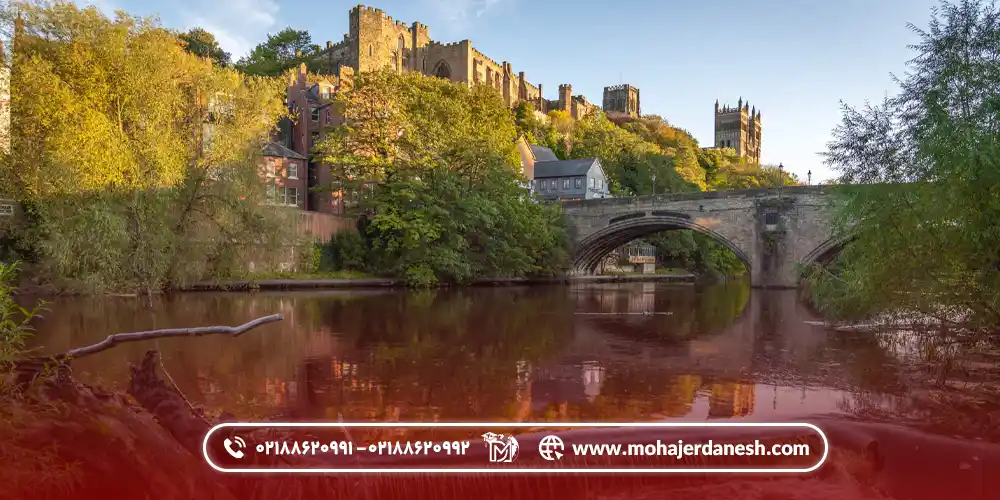 ارزانترین شهرهای انگلستان برای زندگی