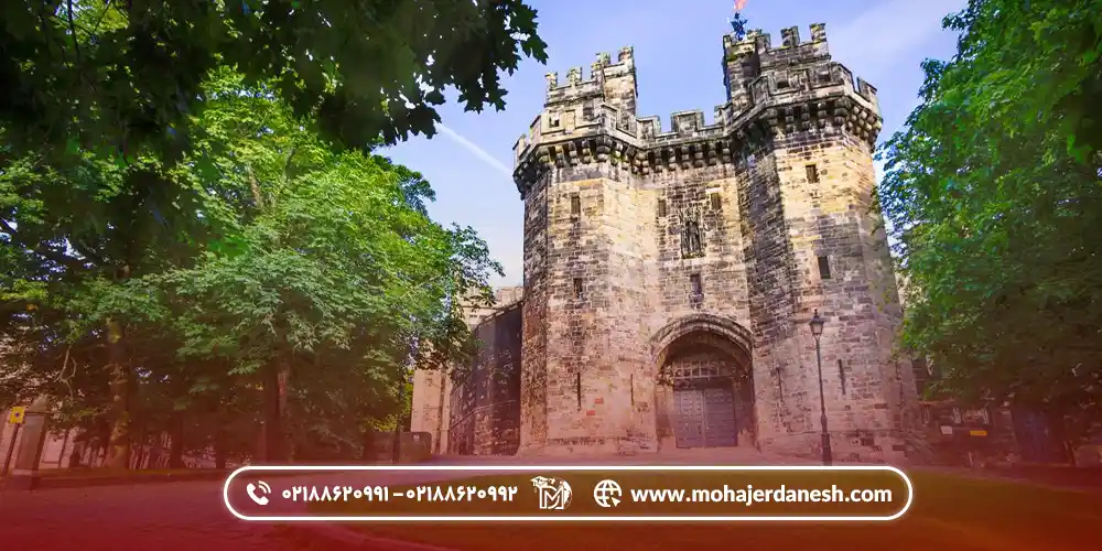 ارزانترین شهرهای انگلستان