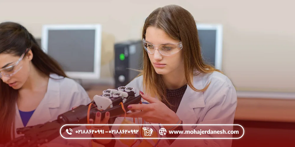 دانشگاه های برتر رشته مهندسی پزشکی در ترکیه