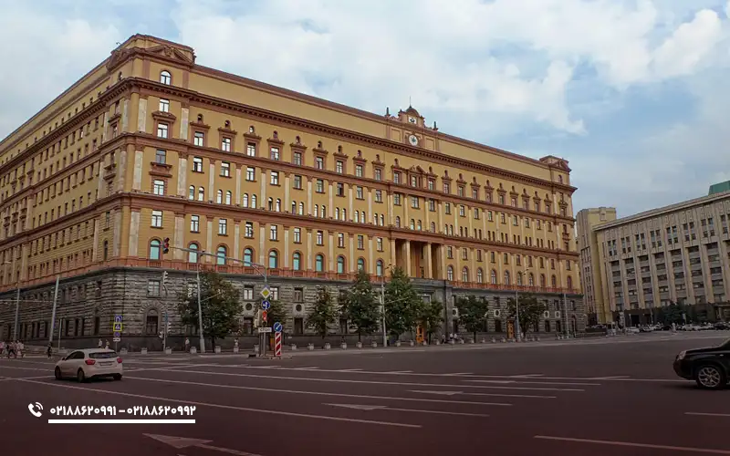 رتبه دانشگاه ولگوگراد روسیه