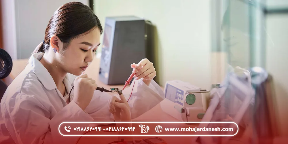 مزایای تحصیل رشته مهندسی پزشکی در ترکیه