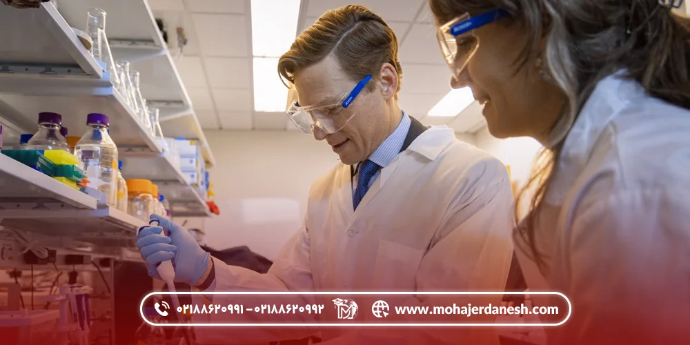 مهندسی پزشکی در ترکیه