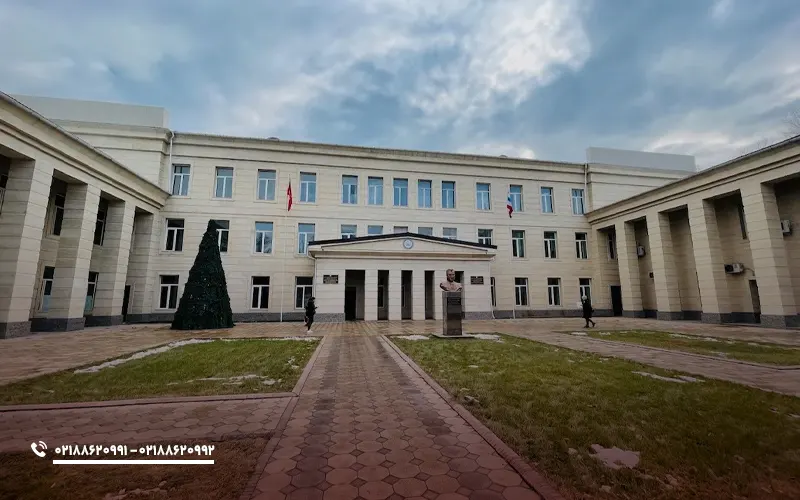 هزینه تحصیل دانشگاه دولتی تولا