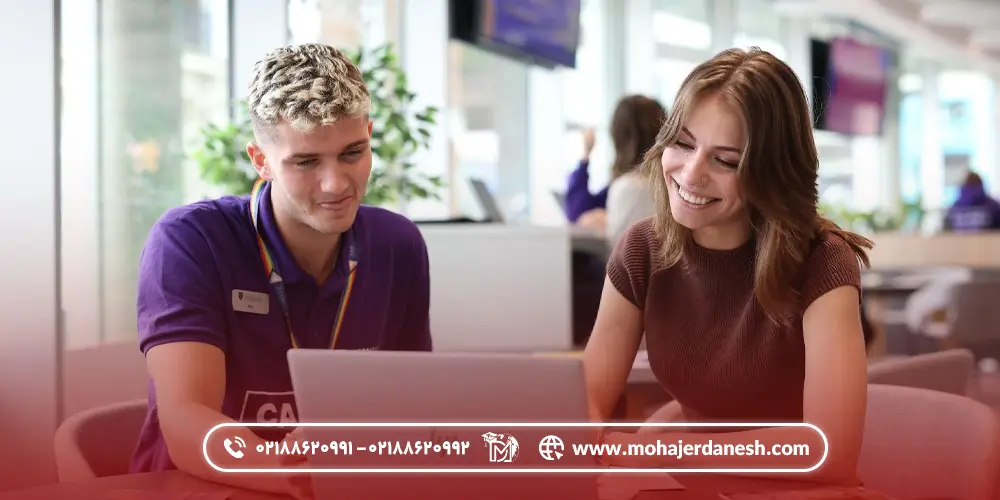 کارهای غیر مجاز دانشجویان بین المللی در انگلستان