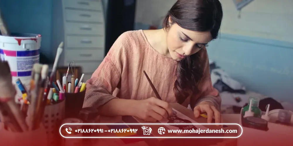 گرایش های مختلف طراحی لباس در روسیه