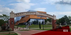 دانشگاه کنت انگلستان