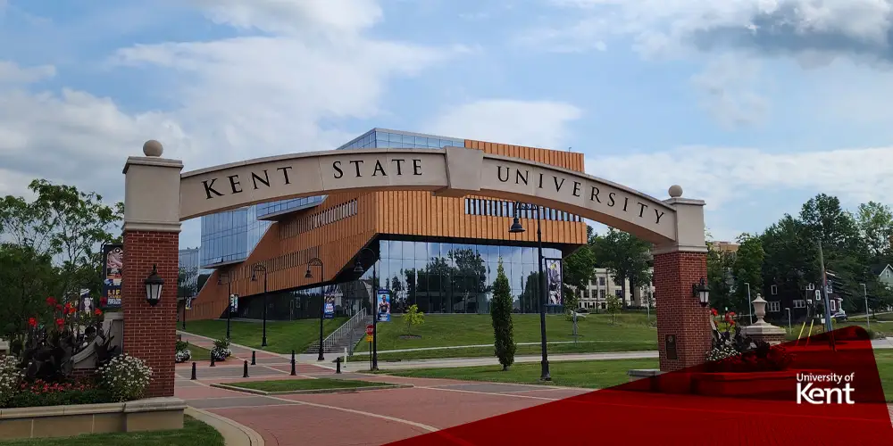 دانشگاه کنت انگلستان