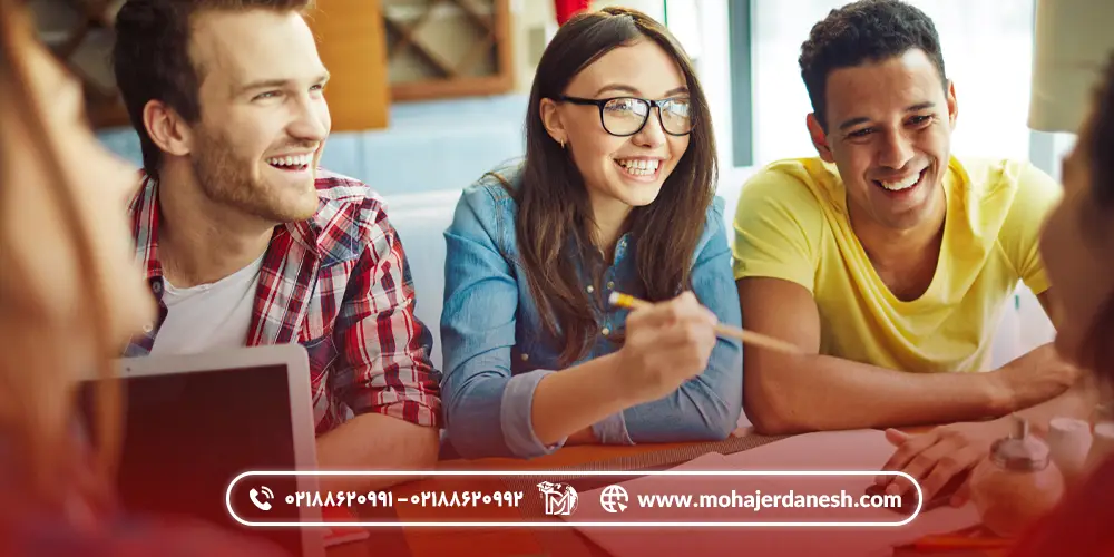 بهترین دانشگاه های انگلستان