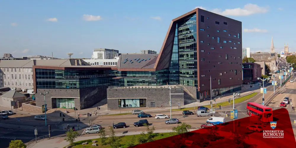 University of Plymouth