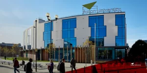 دانشگاه استون انگلستان