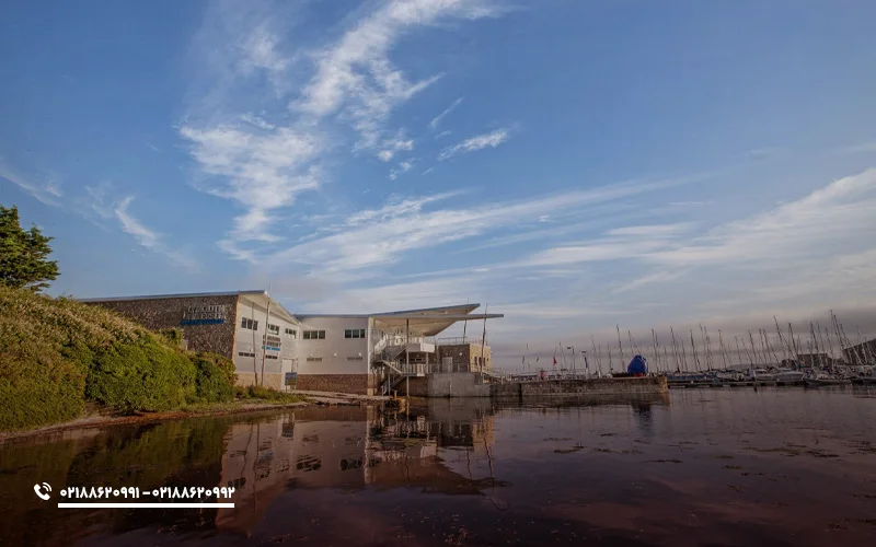 رتبه دانشگاه پلیموث انگلستان