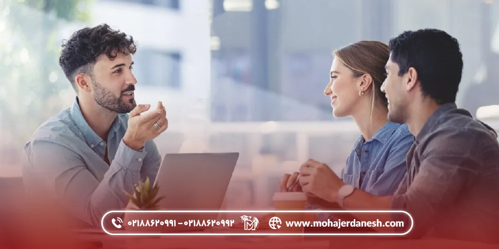 وظایف وکیل اعزام دانشجو به انگلستان