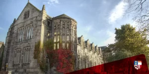 دانشگاه آبردین انگلستان